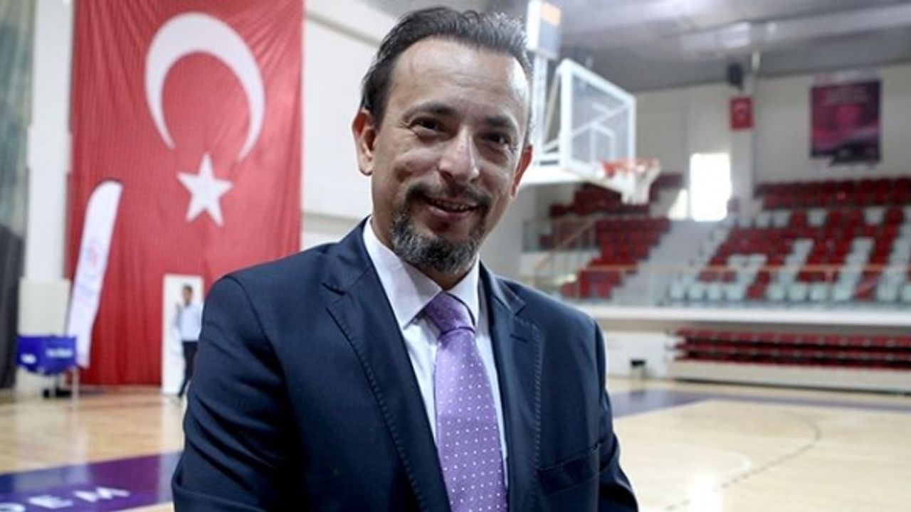 Orduspor’un Eski Başantrenörü, Galatasaray’da !