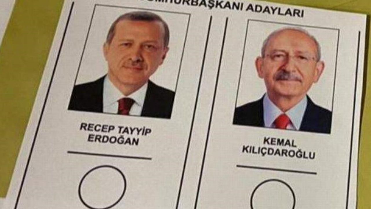 Ordu'da hem Erdoğan hem de Kılıçdaroğlu oyunu artırdı