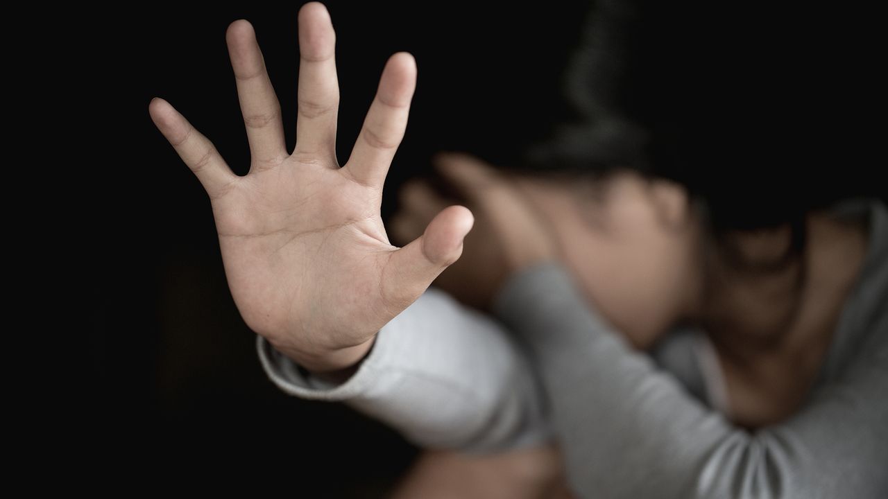 Cinsel istismara uğrayan çocuk hayatını kaybetti
