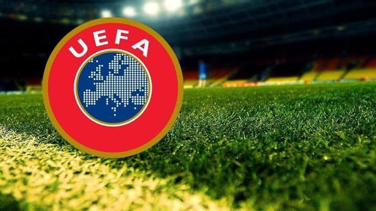 Türkiye UEFA ülke sıralamasında kaçıncı? Puanı ne kadar, İskoçya arasındaki puan farkı