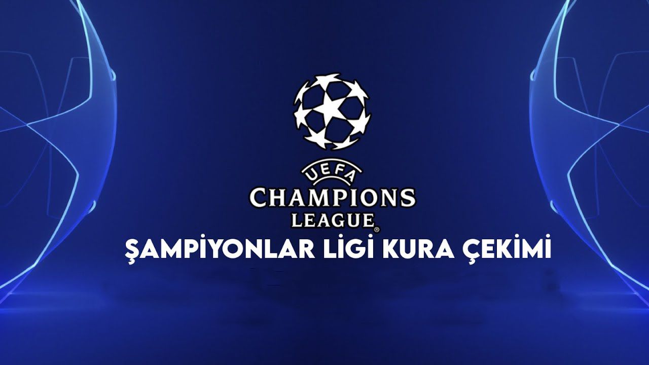 Galatasaray’ın Şampiyonlar Ligi’ndeki rakipleri kimler?