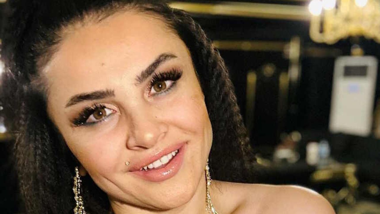 Tülay maciran yaş