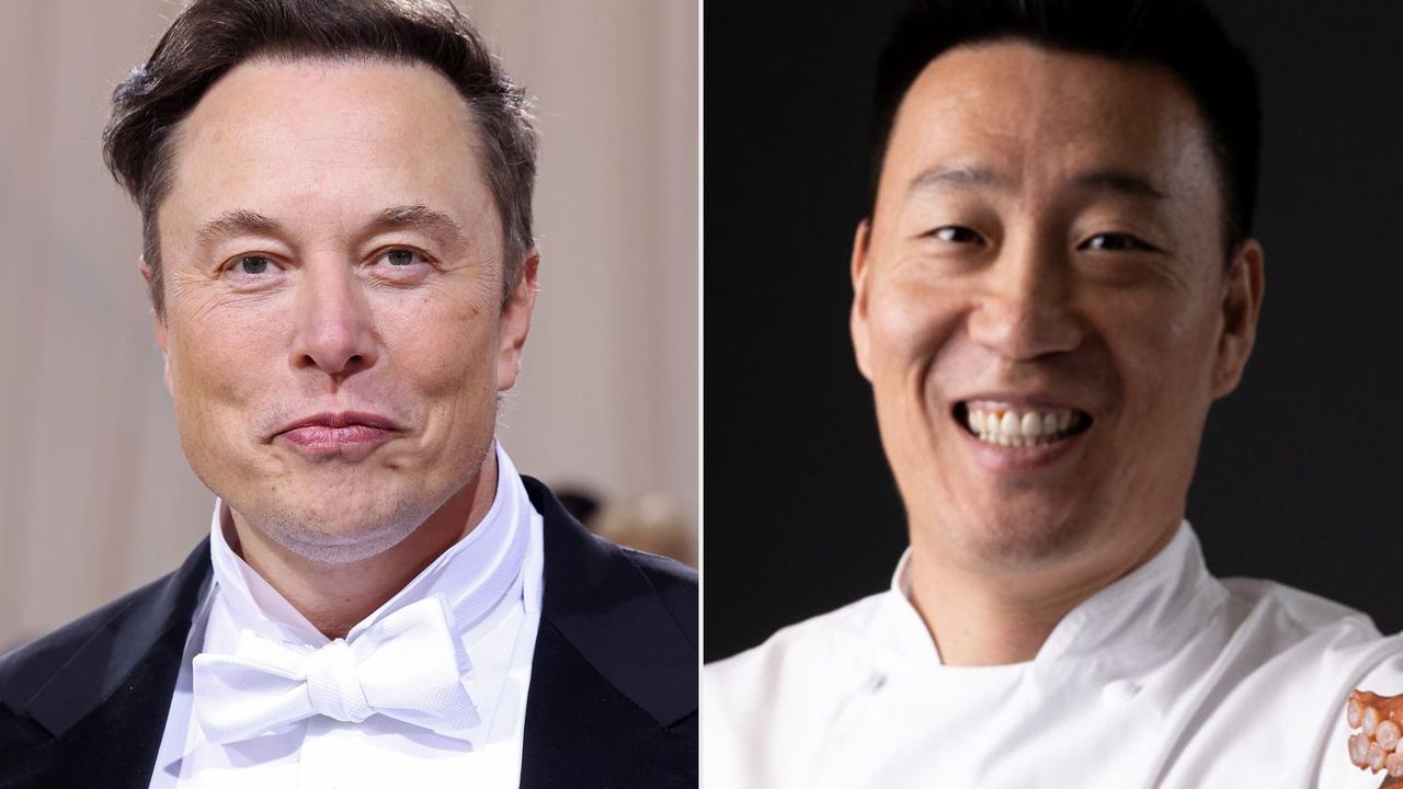 Elon Musk'ın şefi Akira Back kimdir? MasterChef Akira Back nereli, kaç yaşında? Kaç restoranı var?
