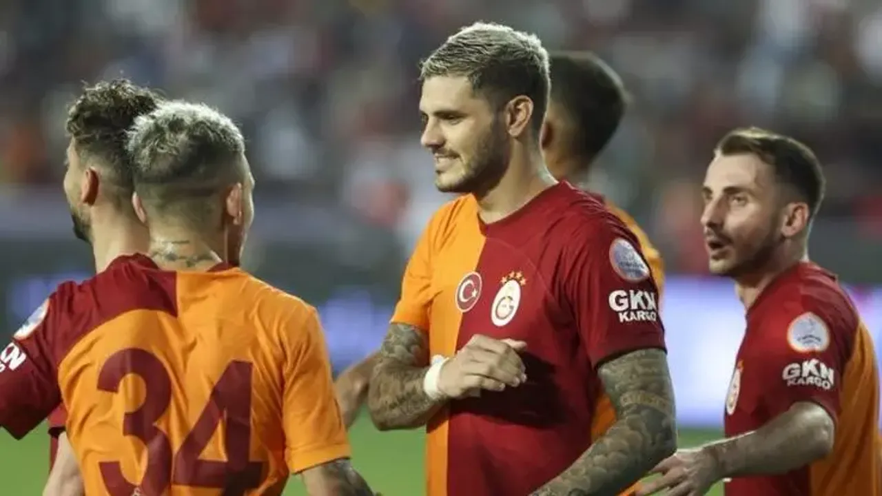 Galatasaray Kopenhag maçı iddaa oranları ve iddaa tahmini! Maçın favorisi kim?
