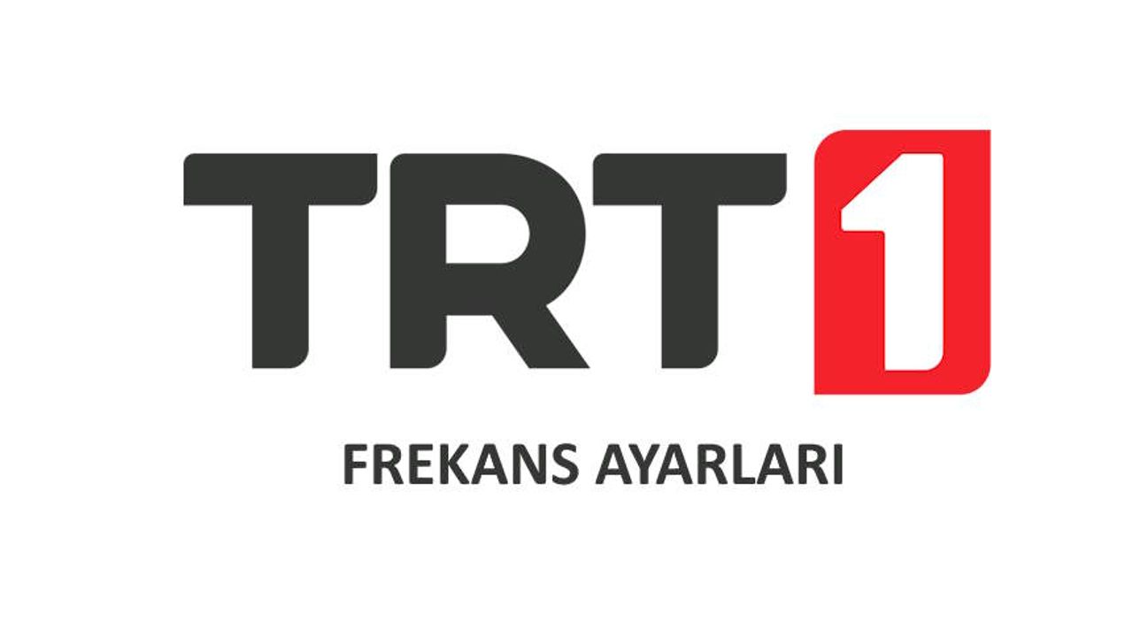 TRT 1 HD frekans Türksat 42 E güncel uydu frekans ayarları nasıl yapılır?