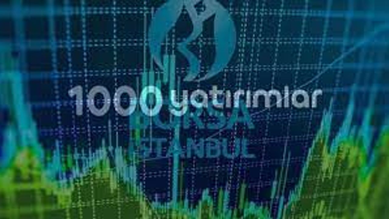 1000 Yatırımlar Binho hisse yorum ve analiz! Binho borsa grafik analizi ve fiyat hareketleri 21 Kasım Salı