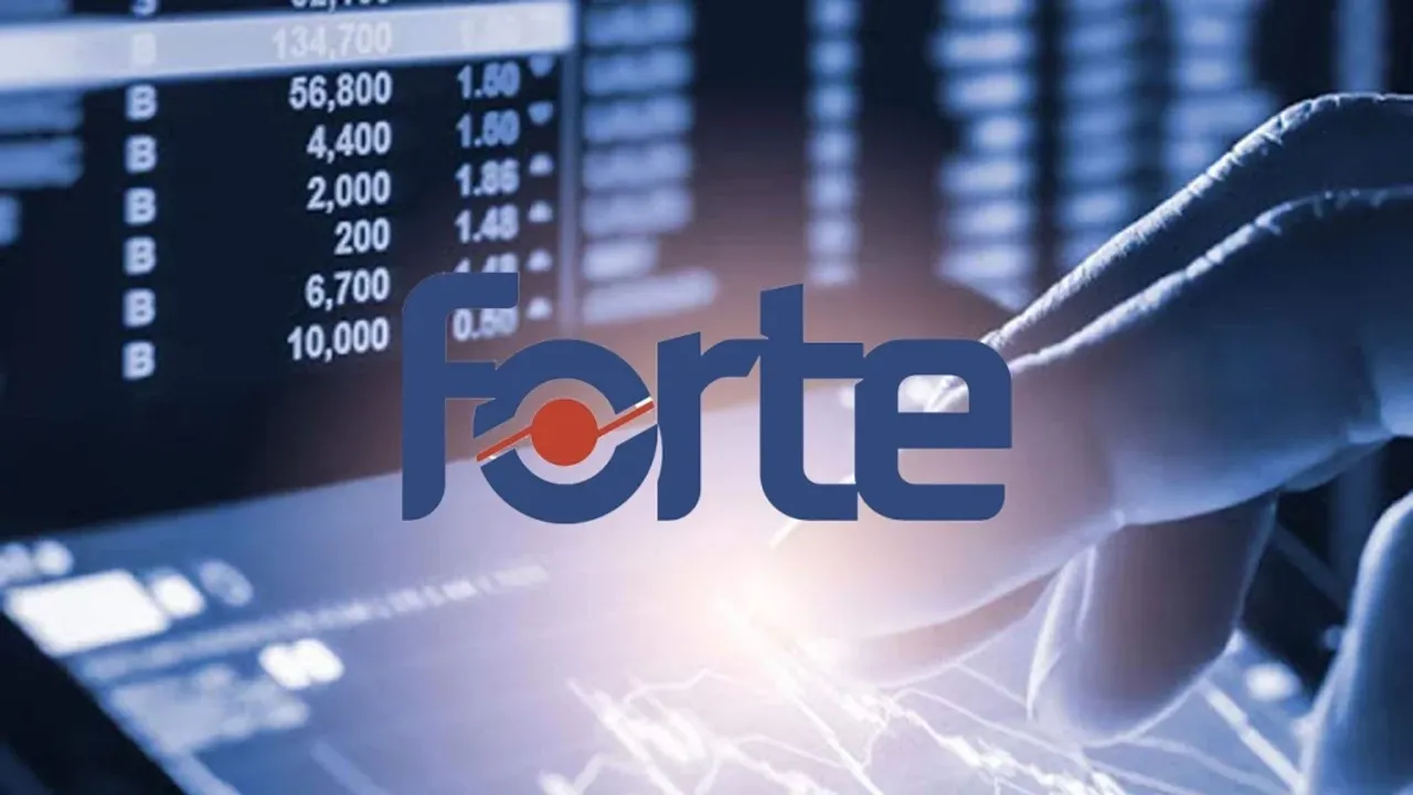 Forte hisse yorum ve analiz! Forte'nin hisse fiyatı ne kadar? Çalışma alanı ne? İşte haftalık analiz