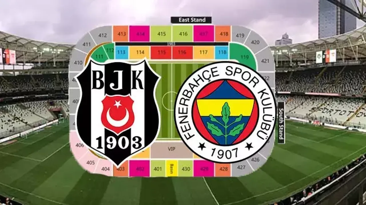 🌟 FENERBAHÇE x BEŞİKTAŞ DERBİSİNE HEDİYE BİLET! Türkiye'nin yasal bahis  sitesi Oley.com'a Fenerbahçe SK mobil uygulaması üzerinden veya…