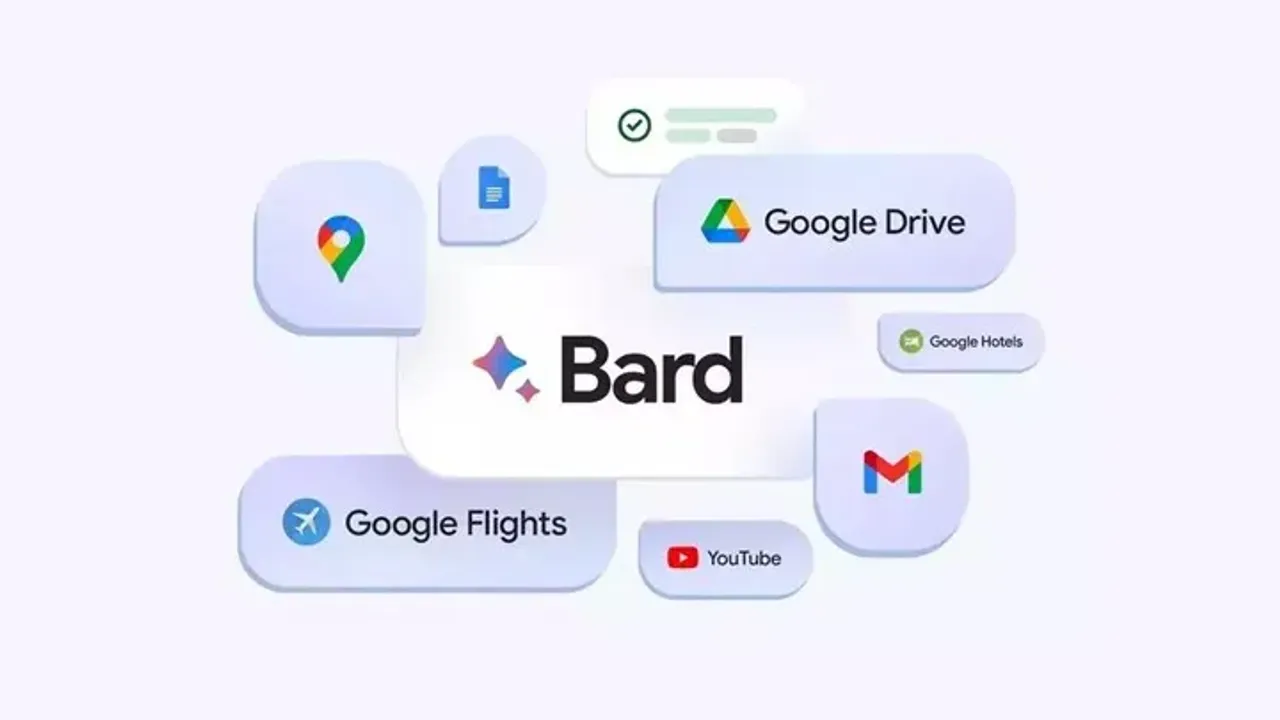 Google Bard paralı versiyonu geliyor? Bard Advenced ChatGPT'ye rakip oluyor