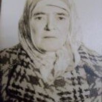 FATMA HATUN