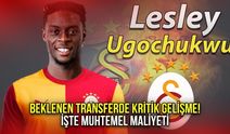 Beklenen Transferde Kritik Gelişme! İşte Muhtemel Maliyeti