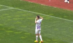 52 Orduspor Futbol Kulübü 105+3’de Penaltı Kaçırdı