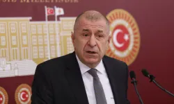 Ümit Özdağ'dan Sinan Oğan açıklaması