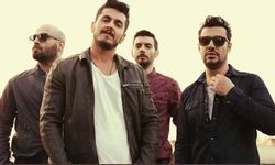 Tekir ve Kolpa Ordu’da konser verecek!