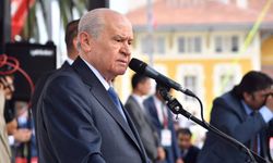 Bahçeli Ordululardan Destek istedi