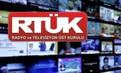 RTÜK’ den 6 TV kanalına inceleme başlatıldı