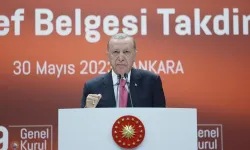 Balkon konuşmasından sonra Erdoğan'dan ilk açıklama