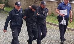 Suç makinesi firari yakalandı