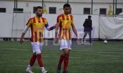 İdmanyurdu'ndan Kritik Galibiyet ! 0-1