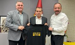 Giresunspor Başkanı'ndan 'Fener Ağlama' Müziği Açıklaması !