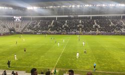 52 Orduspor Futbol Kulübü, Nevşehir'i Geçerek Tur Atladı ! 2-0