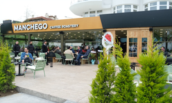 Manchego Coffee Ordu’da açıldı