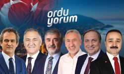 Ordu’da milletvekili oy dağılımı listesi nasıl oldu?