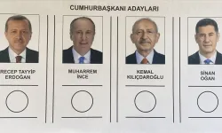 YSK'dan Yeni Oy Pusulası Açıklaması