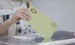 Seçmen sayısı ve seçime katılım arttı