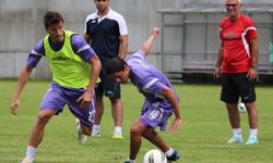 Umbides: ''Orduspor'da Forma Giydiğim Anlar Hep Kıymetliydi''