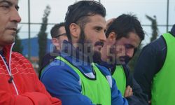 Yasin Öztop Yeniden Ordu Futbolu'na Dönüyor !