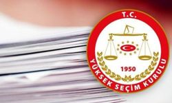 Seçim yasakları ne zaman sona erecek ?