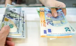 Dolar ve Euro ne kadar oldu ?