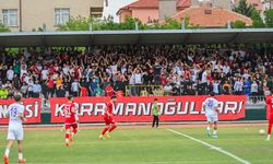 Karaman Futbol Kulübü Taraftarları Ordu'da Olacak Mı ?