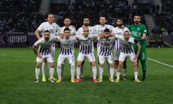 52 Orduspor Futbol Kulübü, Golcüleri Takımda Tuttu