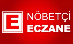 Altınordu'da nöbetçi eczaneler (25.06.2023)