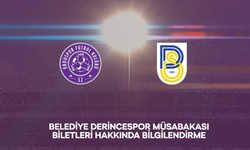 52 Orduspor Futbol Kulübü'nün Final Maçı Biletleri Satışa Çıkıyor !