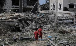 Dünyada 449 milyon çocuk sıcak çatışma bölgelerinde