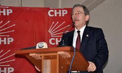 Abdüllatif Şener CHP’den İstifa Etti