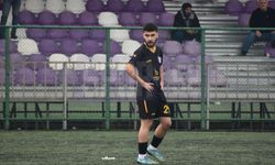 Orduspor, Eski Futbolcusu İle Görüşüyor