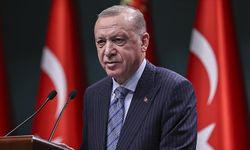 Cumhurbaşkanı Erdoğan'dan asgari ücret açıklaması