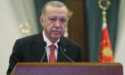 Erdoğan: Gelecek 5 Sene De Aşkla Çalışacağız