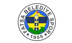 Fatsa Belediyespor'da Kongre Günü