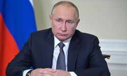 Putin: "Yanıtımız sert olacak"