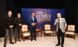 Mehmet Hilmi Güler: ''Çok Kaliteli Bir Program Oldu''