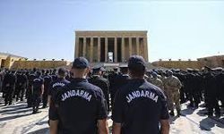 Jandarma 184 yaşında!