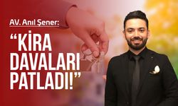 Kira davaları patladı!