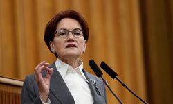 Akşener, 6’lı Masadan Ayrıldı