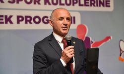 Metin Kır: ''Birlikte Olursak Daha Güçlü Oluruz''