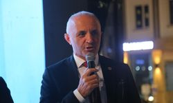 Metin Kır: ''Altyapıdan Oyuncular Çıkacağına İnanıyoruz''